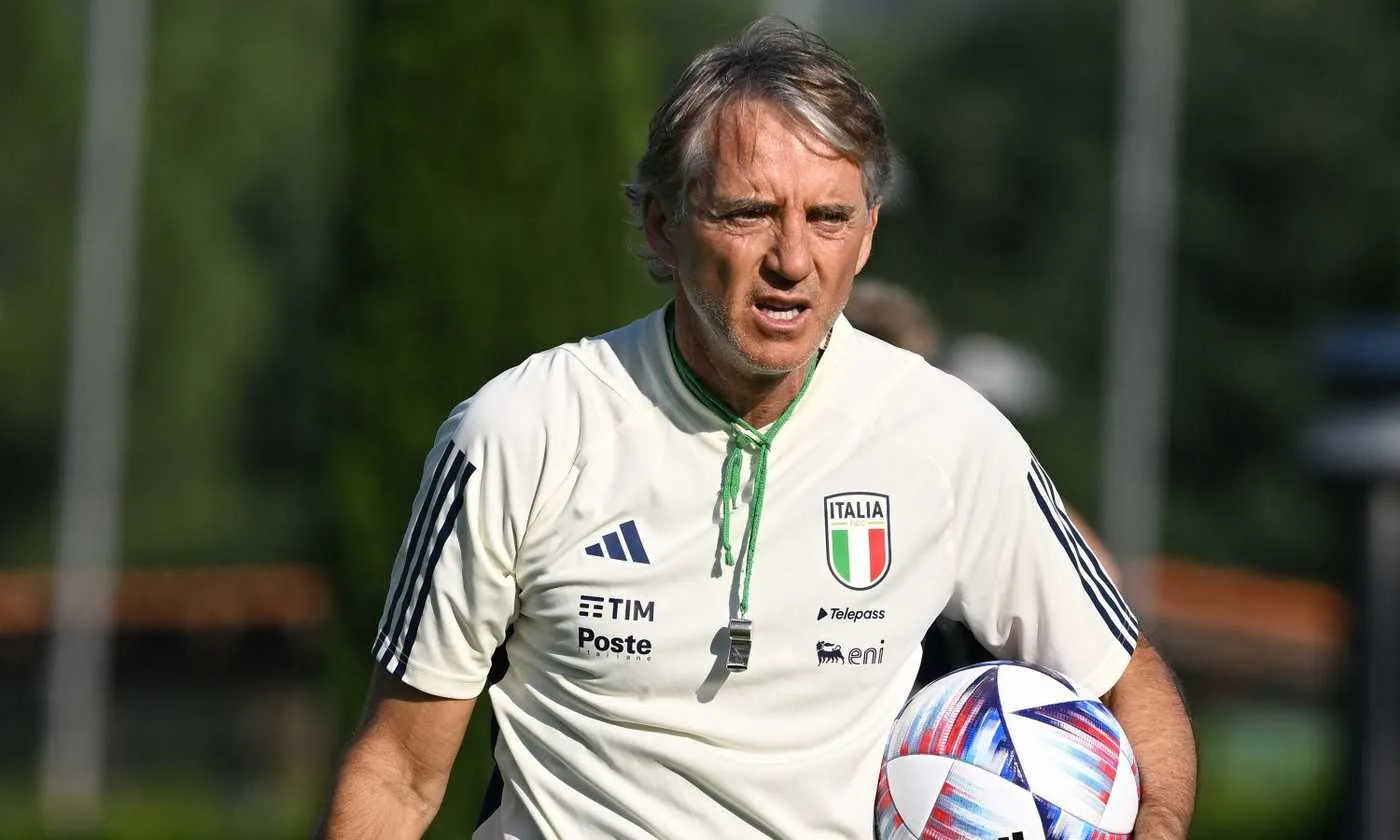 Mancini si dimette, chi al suo posto: ecco cosa disse Spalletti a giugno