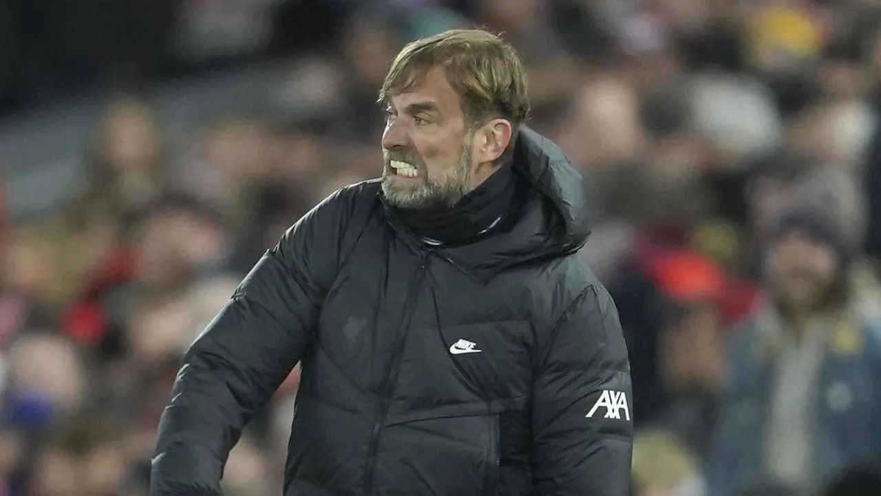 Klopp Si Scaglia Contro Il Giornalista Se Scherzi Su Questo Sei