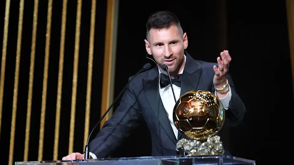 Matthaus contro Messi: 'Il Pallone d'Oro una farsa, lo meritava...'