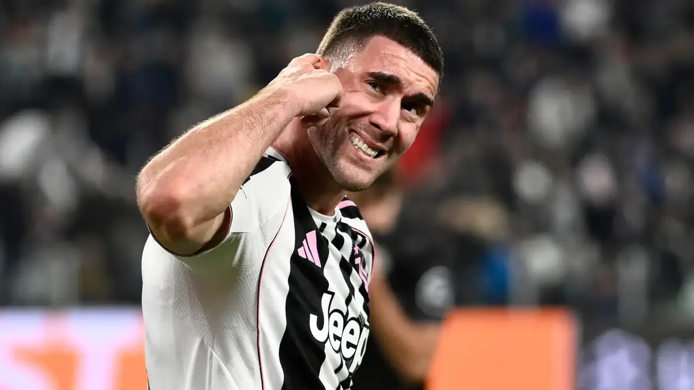 Juve, ci siamo: ecco quando torna Vlahovic