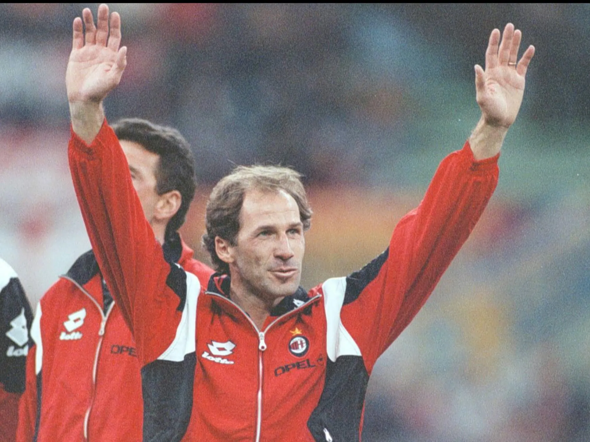 Baresi: “Liedholm unico, Sacchi aveva una dote, Capello meno rivoluzionario ma…”