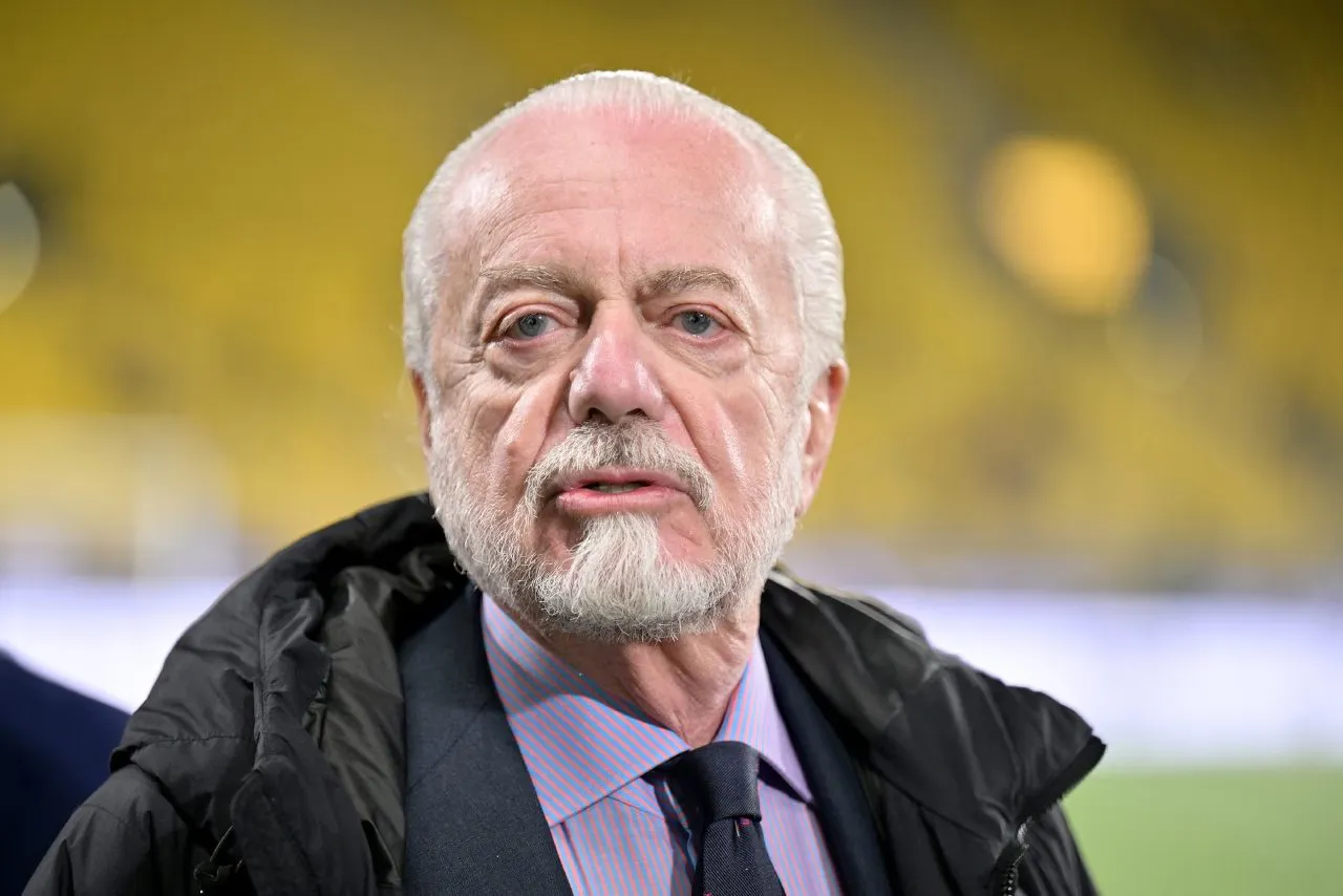 Condò sul caso Osimhen: “De Laurentiis si è tolto uno sfizio, Conte era lì che friggeva”