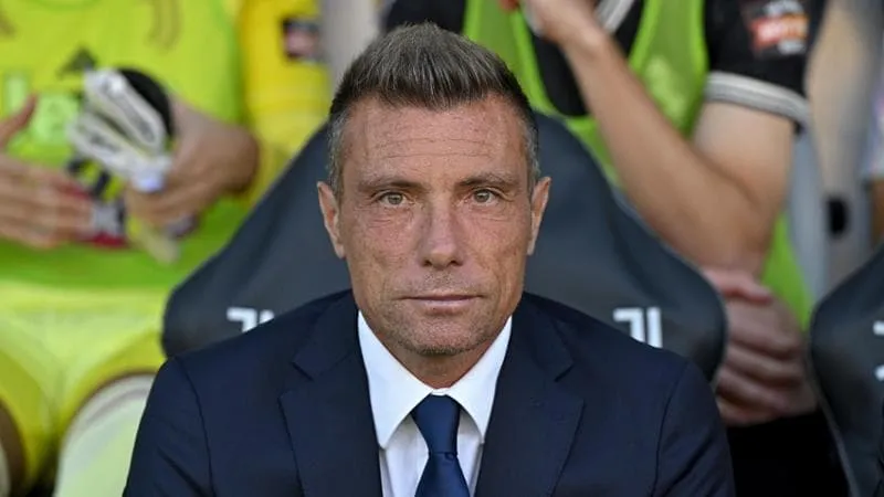 Juve, Brambilla: “Giocatore forti ed esperti. Yildiz? Vi dico la sua posizione…”