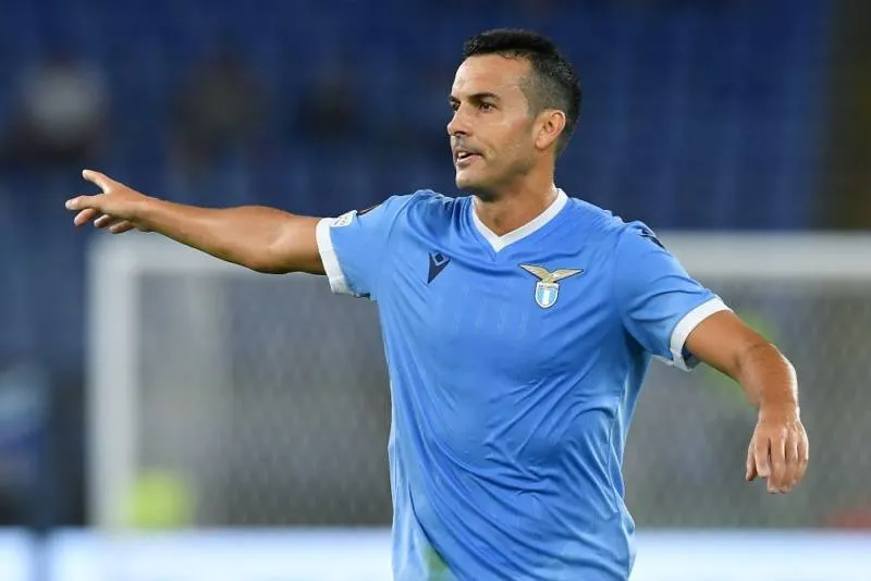 Lazio-Roma, Cataldi e la frecciata a Mourinho: 'Parla sempre di titoli, penso che Pedro...'