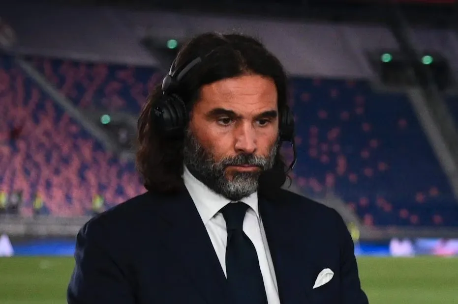 Adani: “Il calcio di Chivu è uno spettacolo, gli ho sentito dire che…”