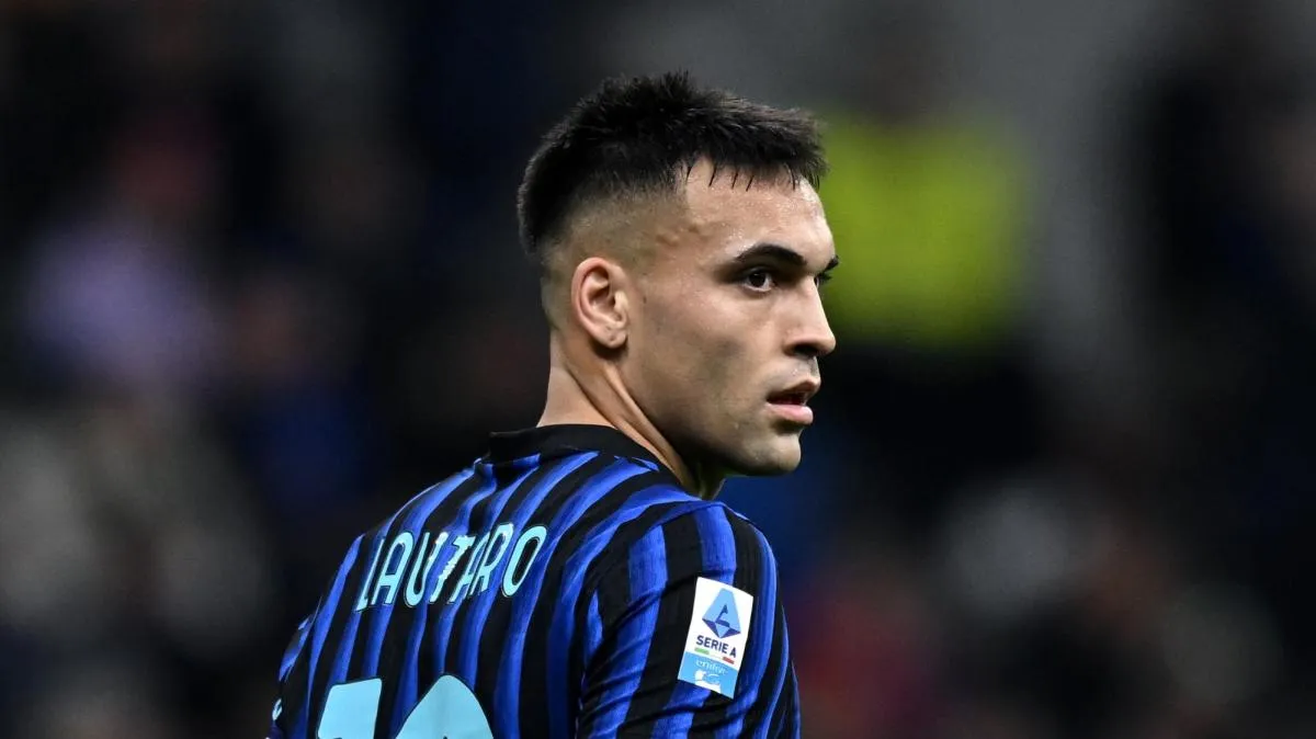 Inter, novità dall’infermeria: ecco quando torna Lautaro