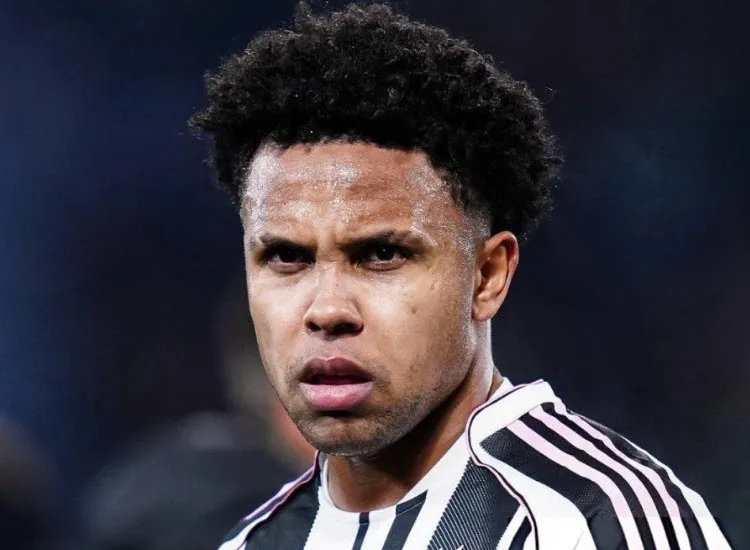 Calciomercato Juve: perché McKennie vuole tornare in MLS