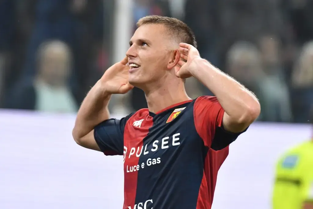 Intrigo Gudmundsson, c'è la mossa dell'Inter: il Genoa riflette ma c'è un ostacolo!