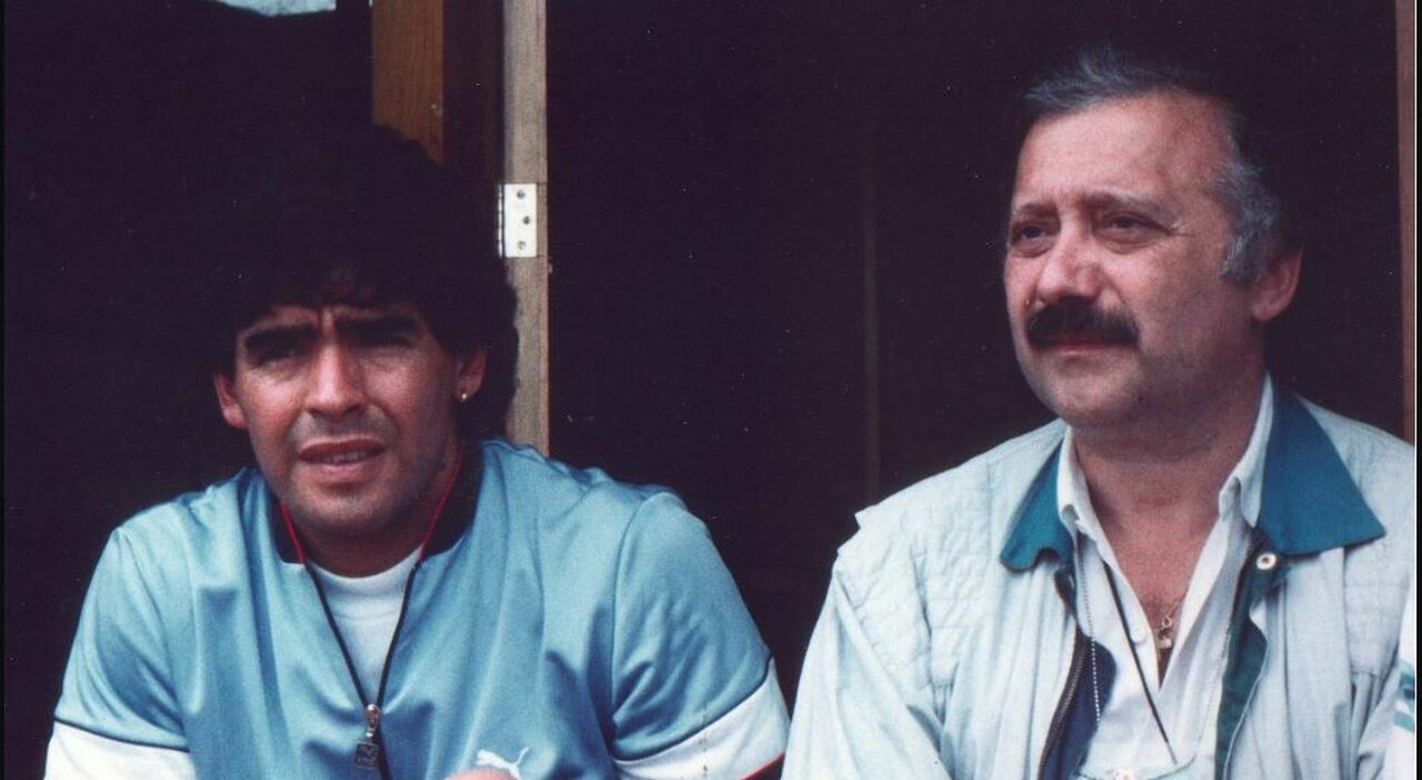 E’ morto Gianni Minà: quel retroscena su Maradona e le sedute dallo psicologo