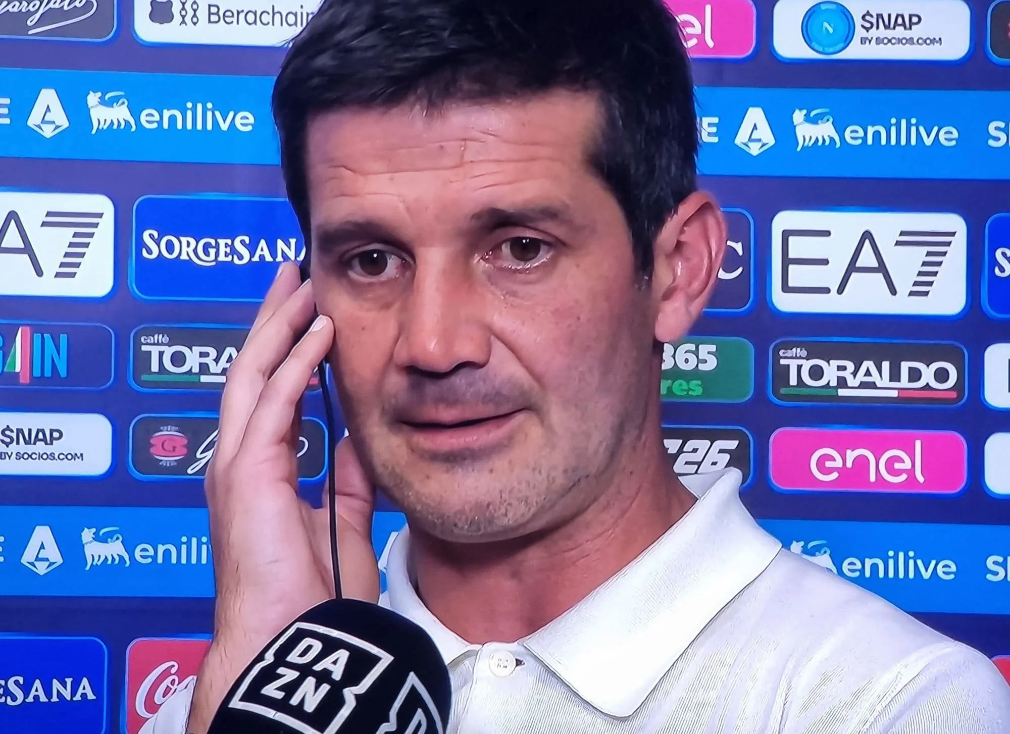 Calciomercato Inter, per l’estate piace un attaccante della Serie A