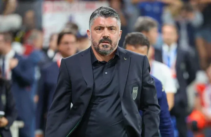 Gattuso su La Russa: “Non ha visto gara, ho sentito auguri di morte”