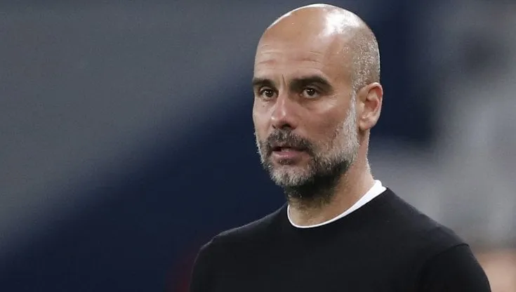 Manchester  City: se Guardiola lascia, il club punterà su un italiano