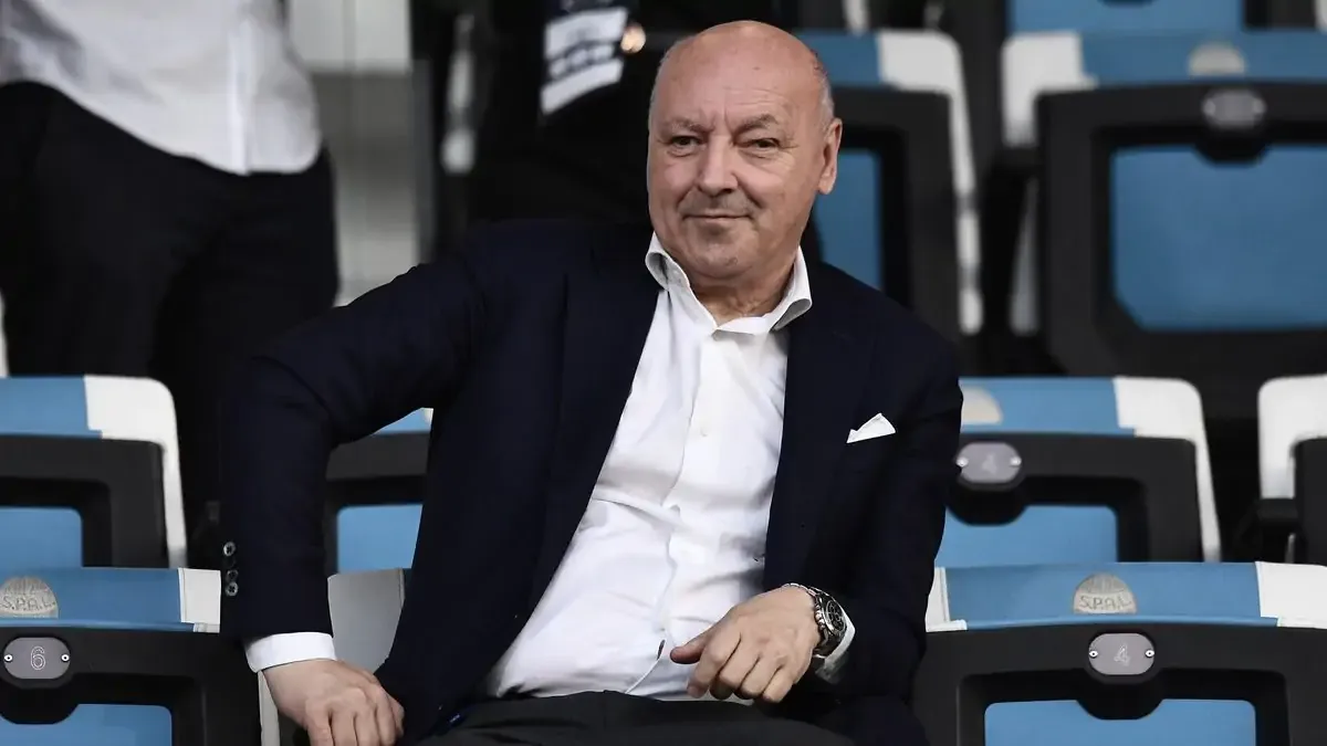 Inter, Marotta pensa all'erede di Acerbi: duello con Bayern e Barcellona per un parametro zero!