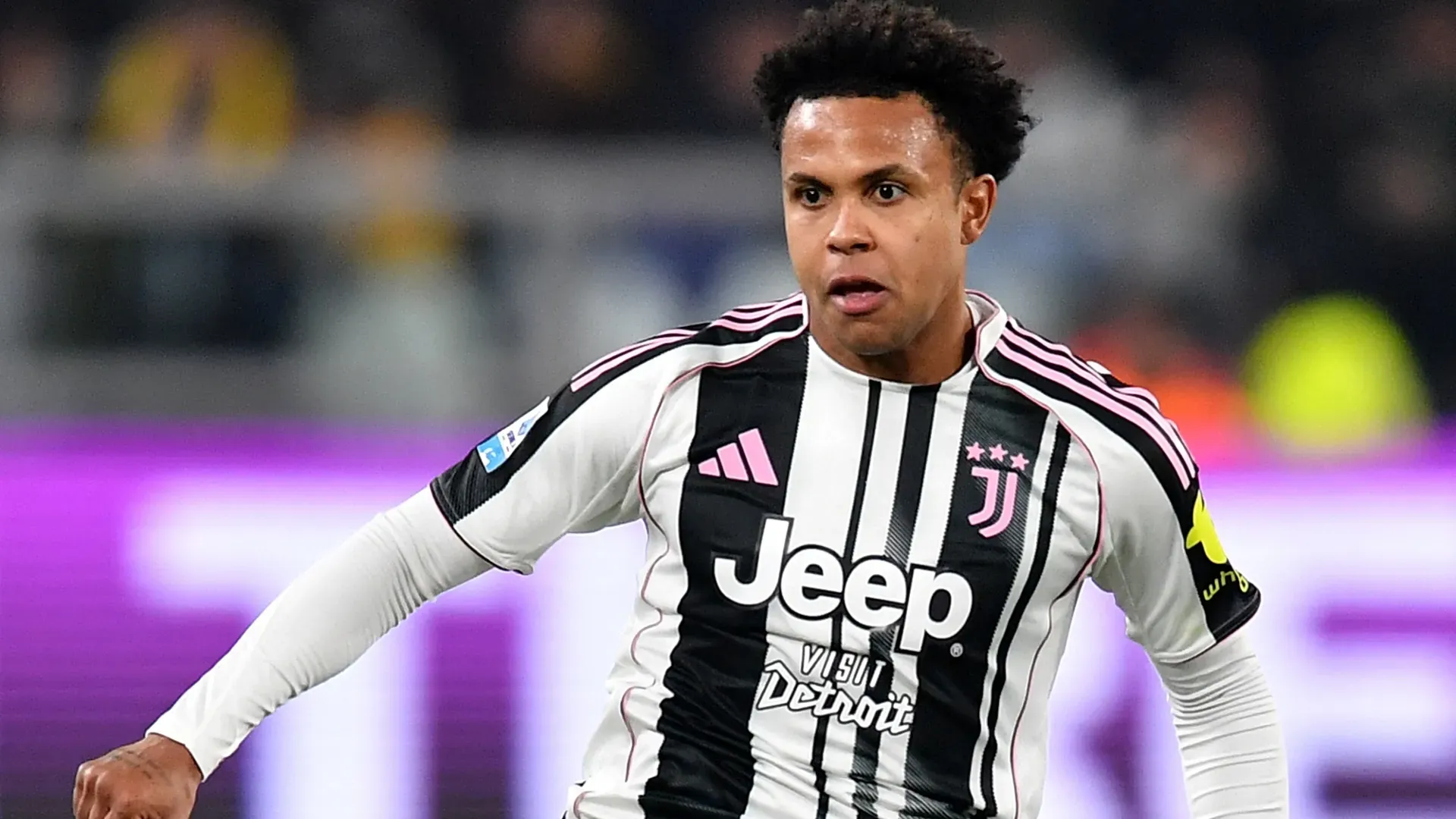 Calciomercato Juve, McKennie vola ma il contratto scade: la situazione