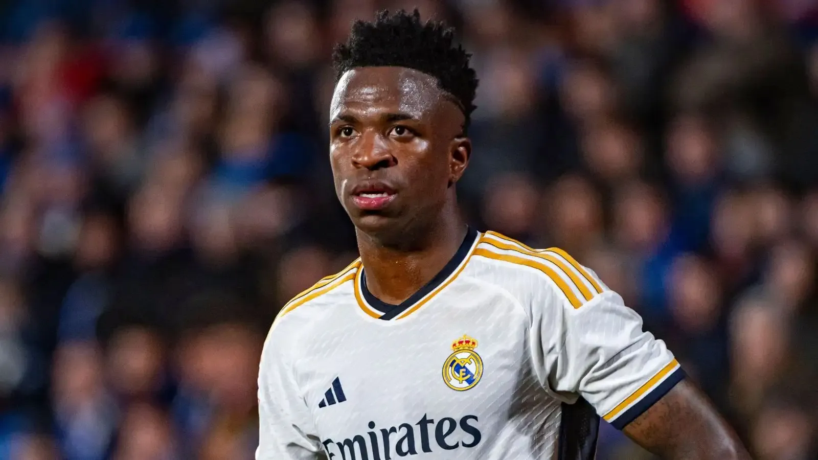 Real Madrid, l'Arabia Saudita tenta Vinicius: c'è l'offerta più alta della storia del calcio!