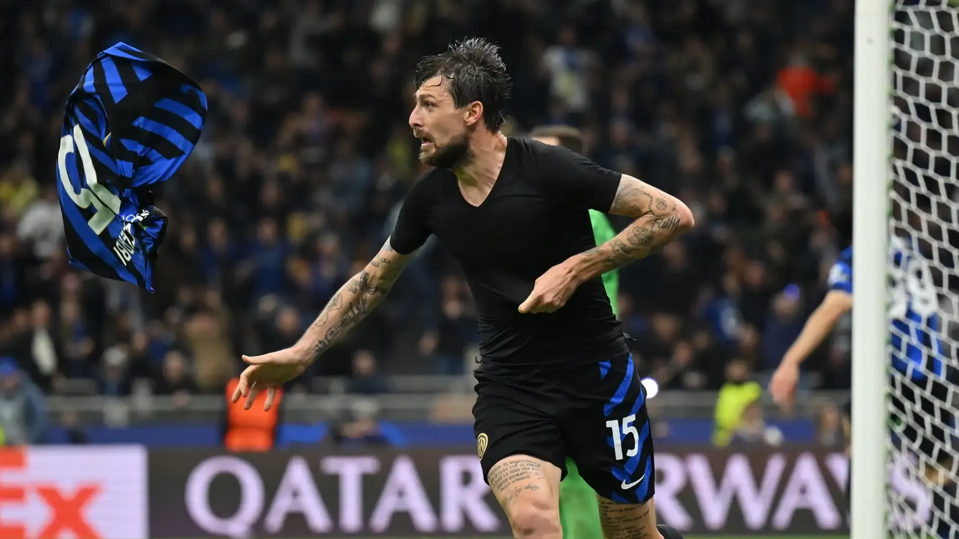 Inter-Barcellona: dal tracollo al trionfo, Acerbi rianima San Siro, Arnautovic sfida la storia