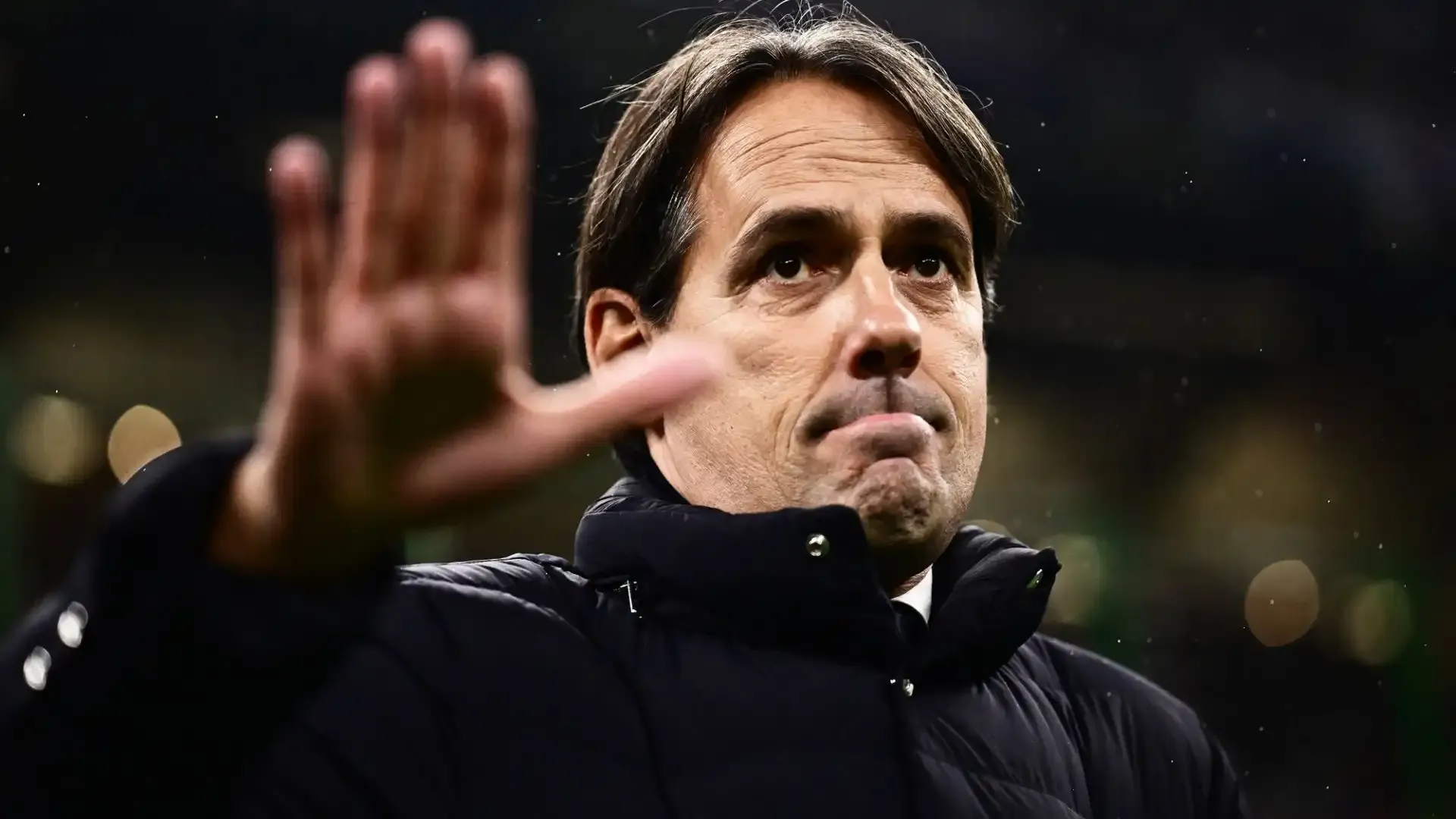 Inter, Inzaghi raggiante: “Da due anni e mezzo che sto godendo. Siamo entrati con ferocia e…”