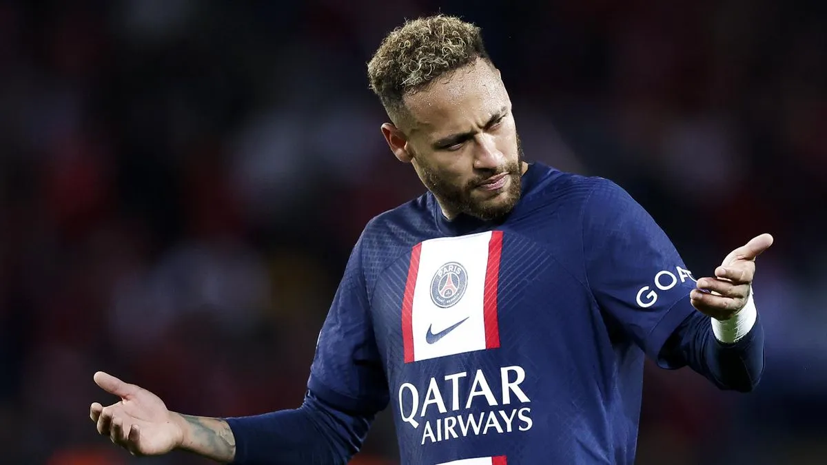 Luis Enrique punge Neymar, vento bollente a Parigi: la conferenza e le ultime
