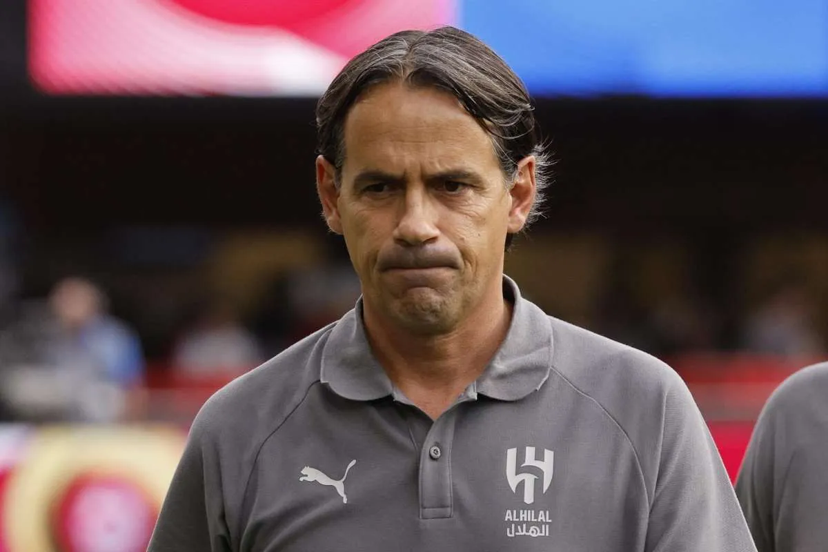 Calciomercato, Simone Inzaghi guarda ancora in Italia: piace tanto un attaccante