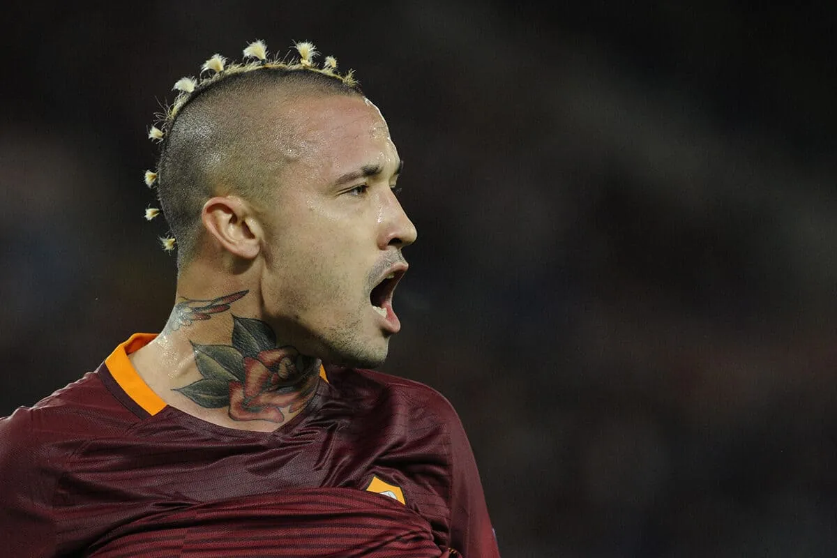 Nainggolan punge Pellegrini: “Ha qualità, ma da un capitano ti aspetti di più. Mi rivedo in…”