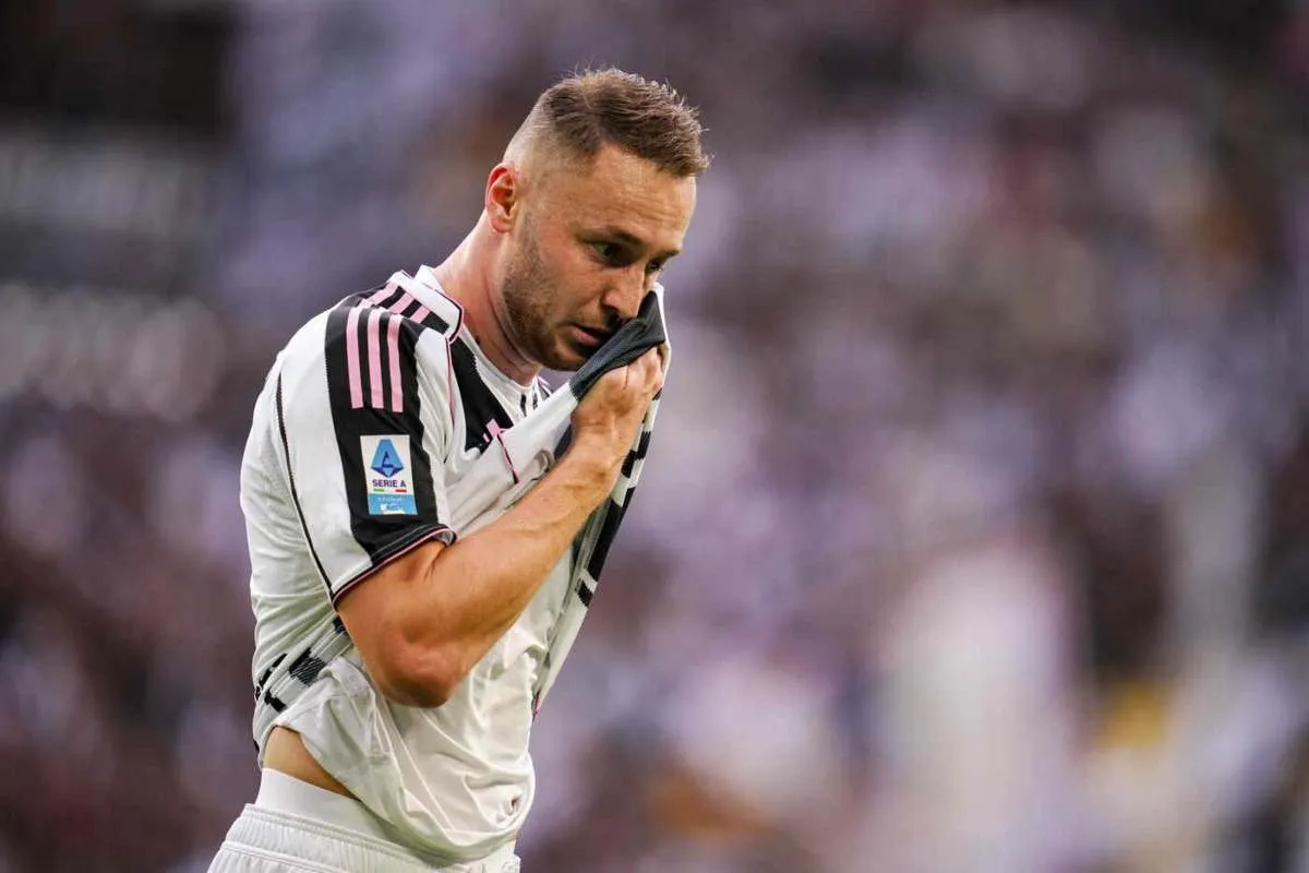 Juve, ripartire con Spalletti e riabilitare Koopmeiners