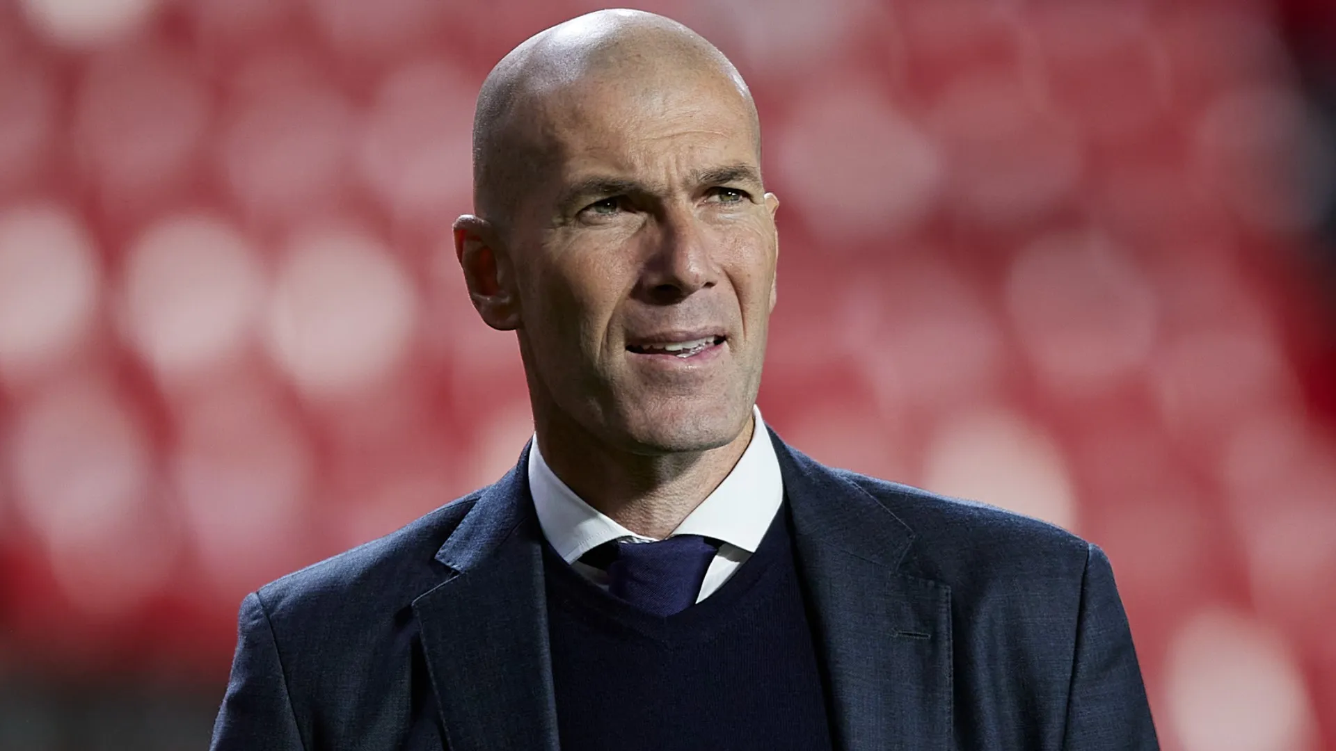 Zidane torna a parlare: “Vi svelo il momento peggiore della mia carriera”