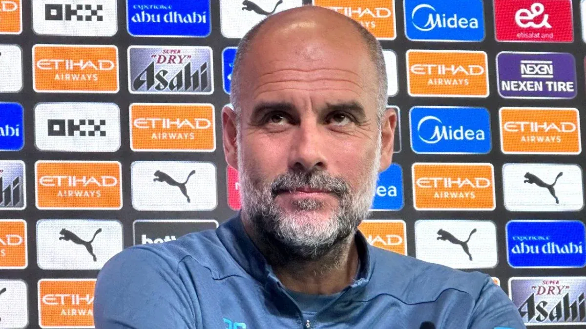 Manchester City, Guardiola attacca i detrattori: “So cosa si aspettano dal processo, ma…”