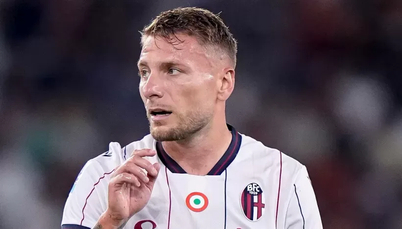 Immobile, ci siamo quasi: ecco quando rientra