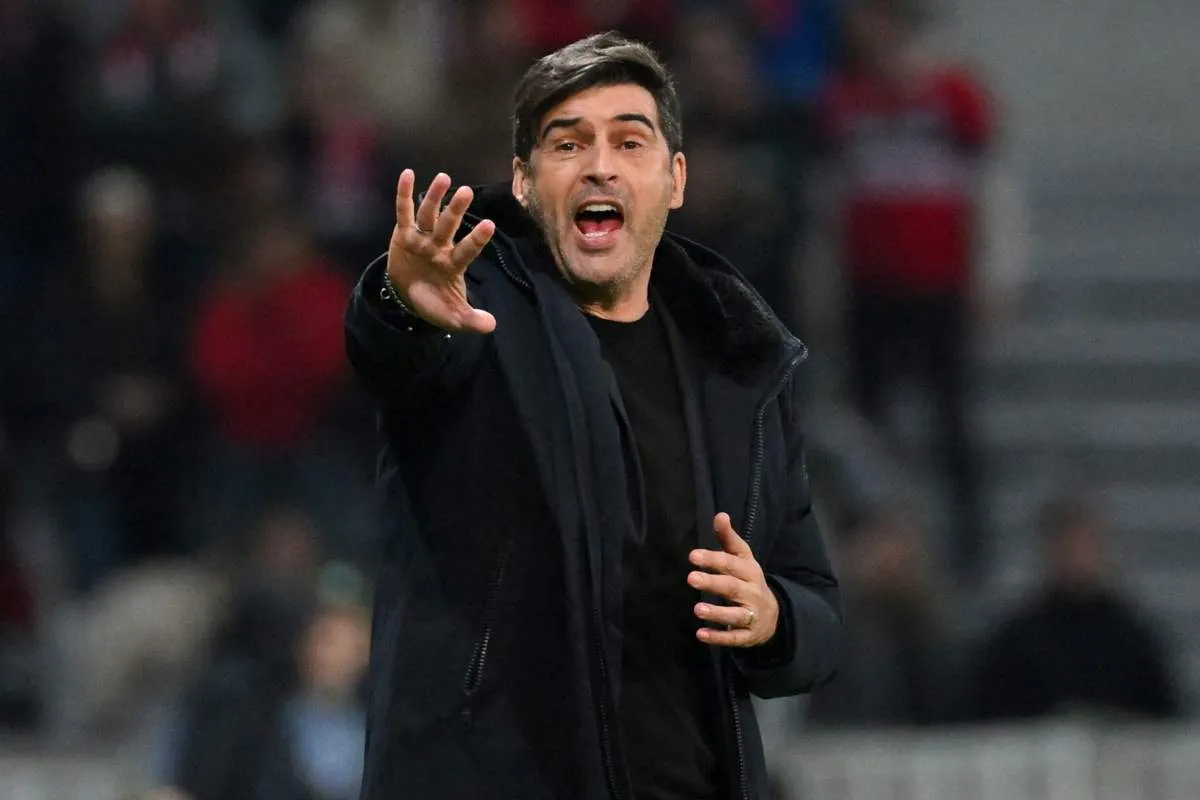 Milan, Fonseca vuole soffiare un obiettivo alla Juventus!