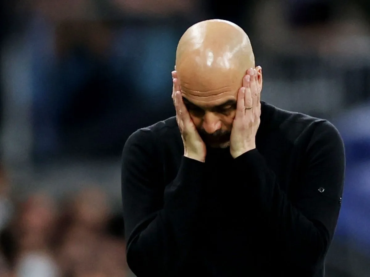 Dalla Premier, Guardiola perde un big: c’è il sì del giocatore e il piano d’addio