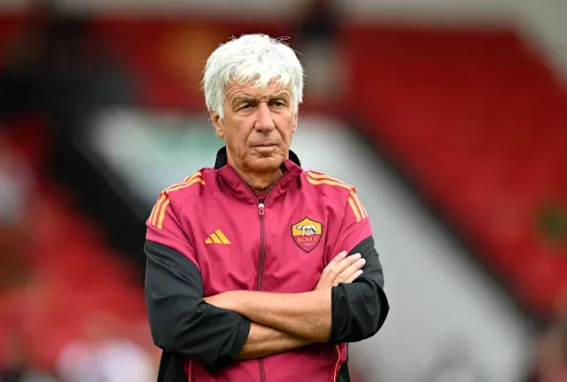 Roma, un ballottaggio e un forfait sicuro contro la Cremonese