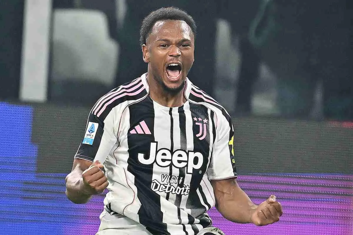    Juve, scatta il riscatto di Openda: ecco perché