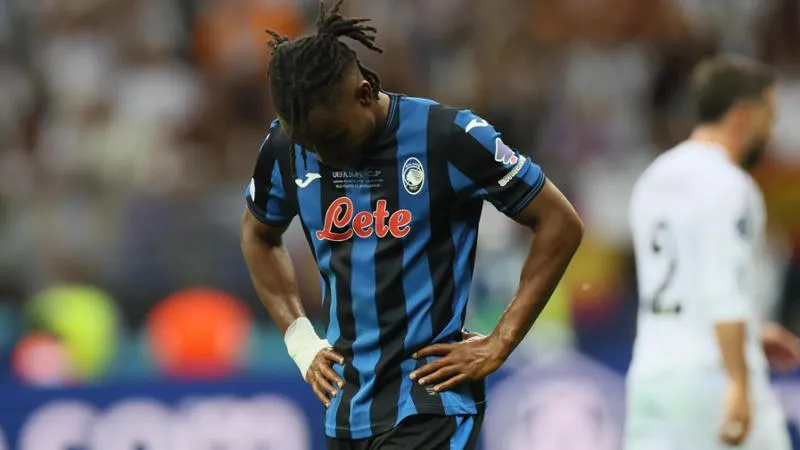 Lookman, storia di un’altra sessione al palo: cosa è successo col Fenerbahce