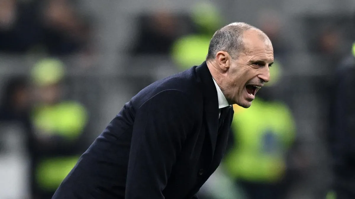 Milan, il difensore che vuole Allegri è in Serie A: nome e condizioni