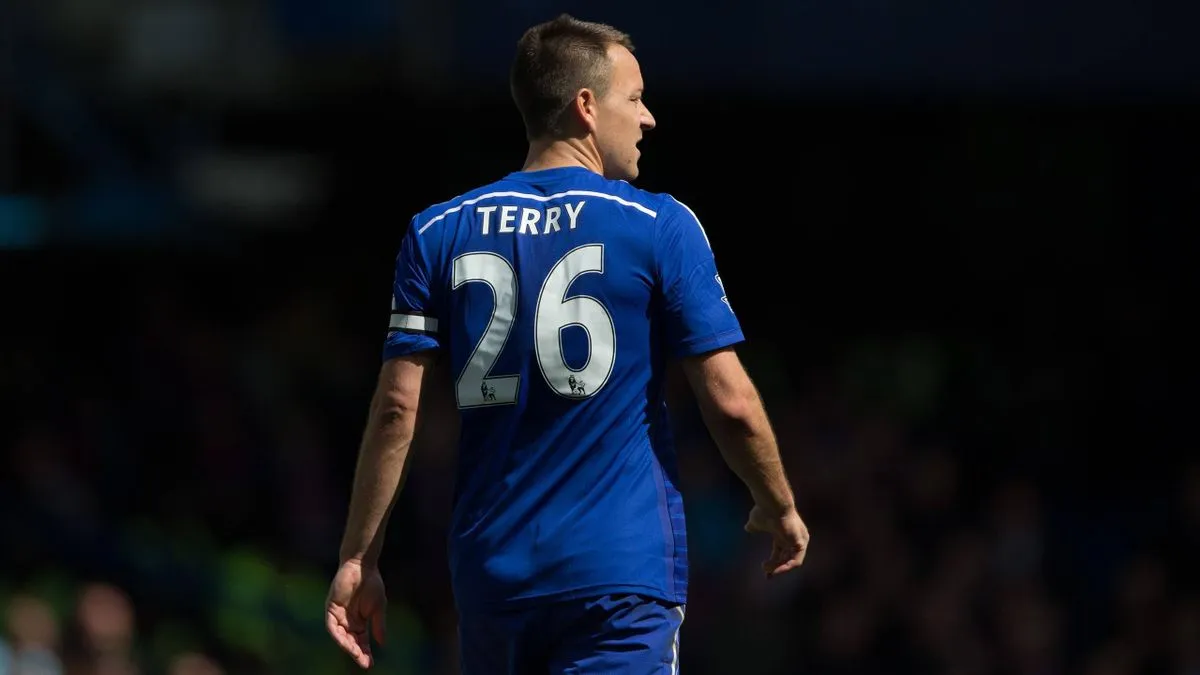 Terry shock: “Ho pensato al suicidio dopo la finale di Mosca…”