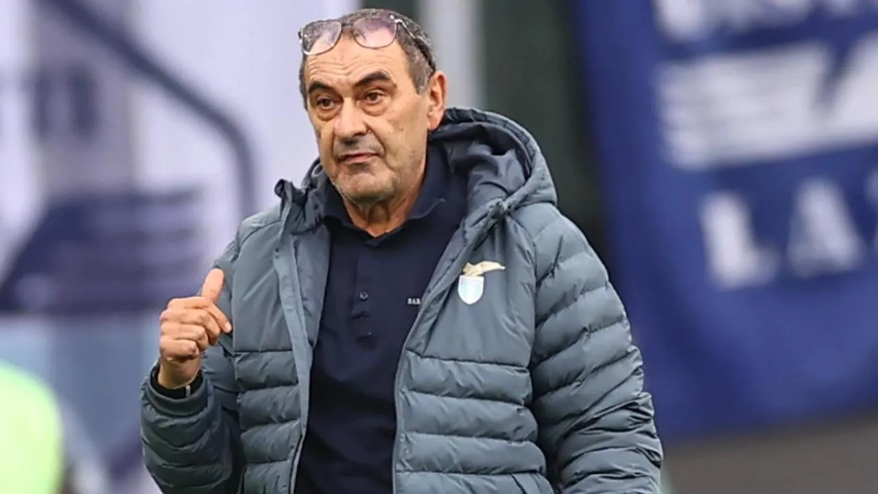 Dissidi Lazio: ecco chi aveva chiesto Sarri, ma non è stato accontentato