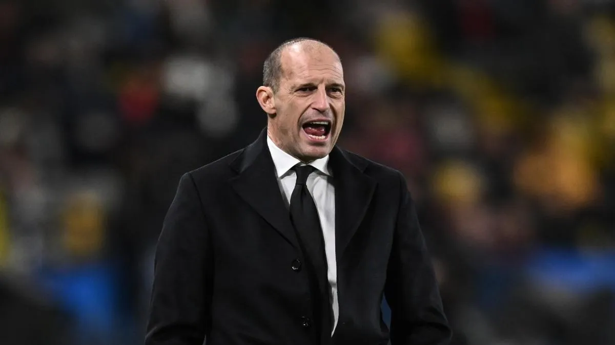 Pellegatti critico: “I cento milioni spesi non si vedono in campo. Allegri…”