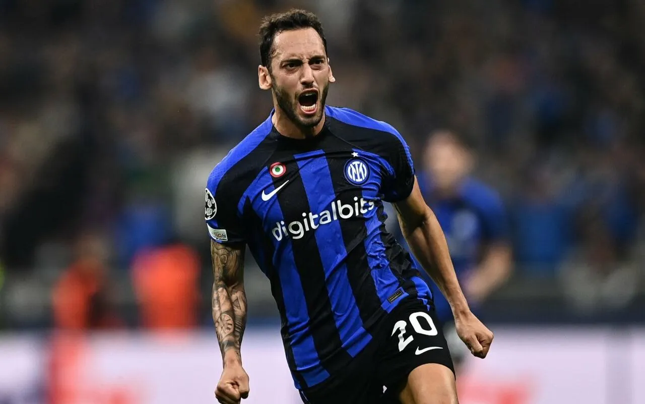 Inter, Rummenigge avverte: 'Calhanoglu al Bayern? Speculazioni. Piuttosto seguo...'