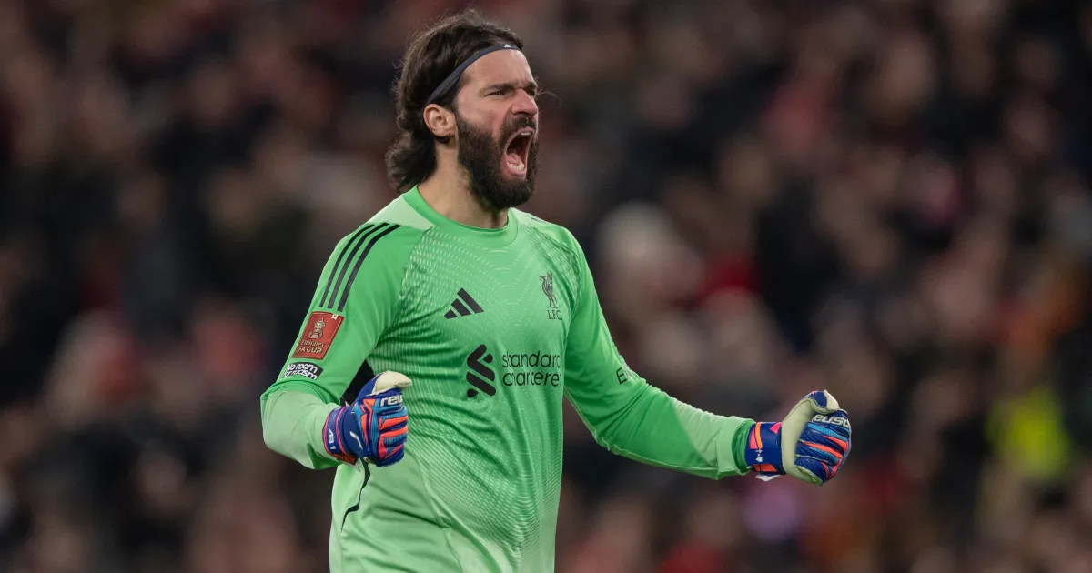 Alisson – Juve sì, ma il Liverpool è indispettito: la situazione