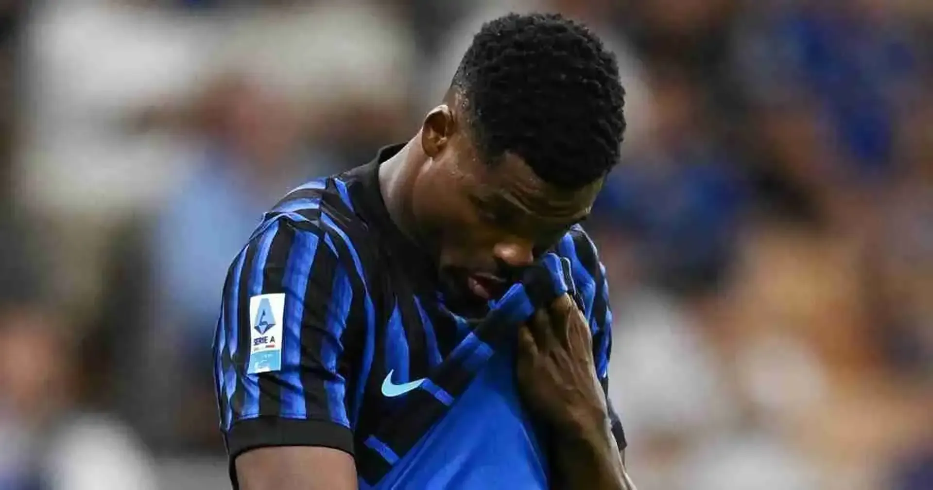 Mercato Inter, si cerca il vice Dumfries: si lavora su due nomi