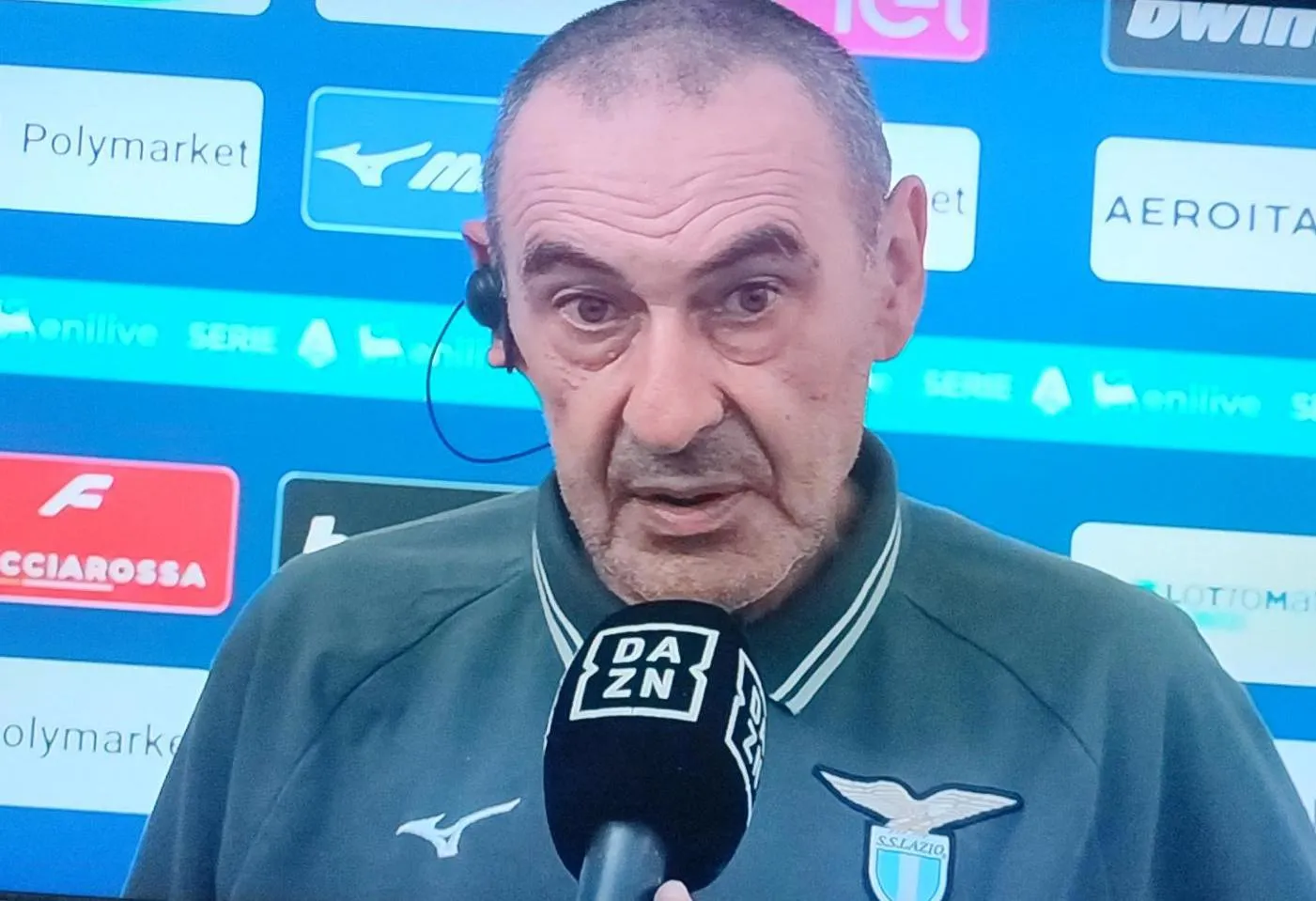 Mercato: Sarri, come cambia il destino in dieci giorni: futuro e direzione