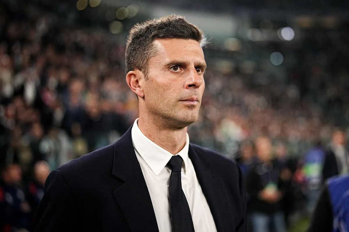 Juve, Caressa: “Thiago Motta è orientato verso uno stile di gioco diverso. Su Vlahovic...”