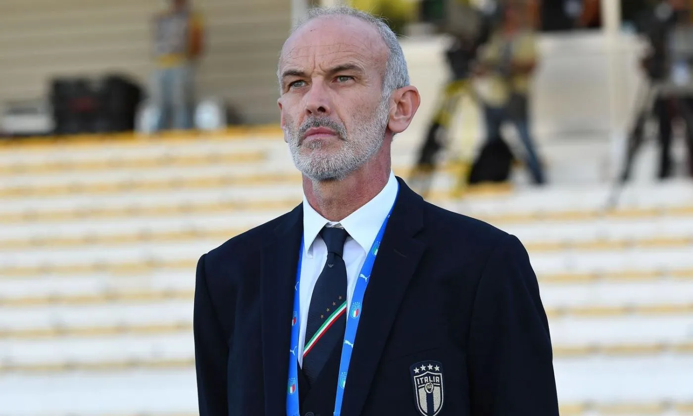 Nicolato torna a parlare dell’Italia: “Il problema primario non è mai stato l’allenatore perché…”