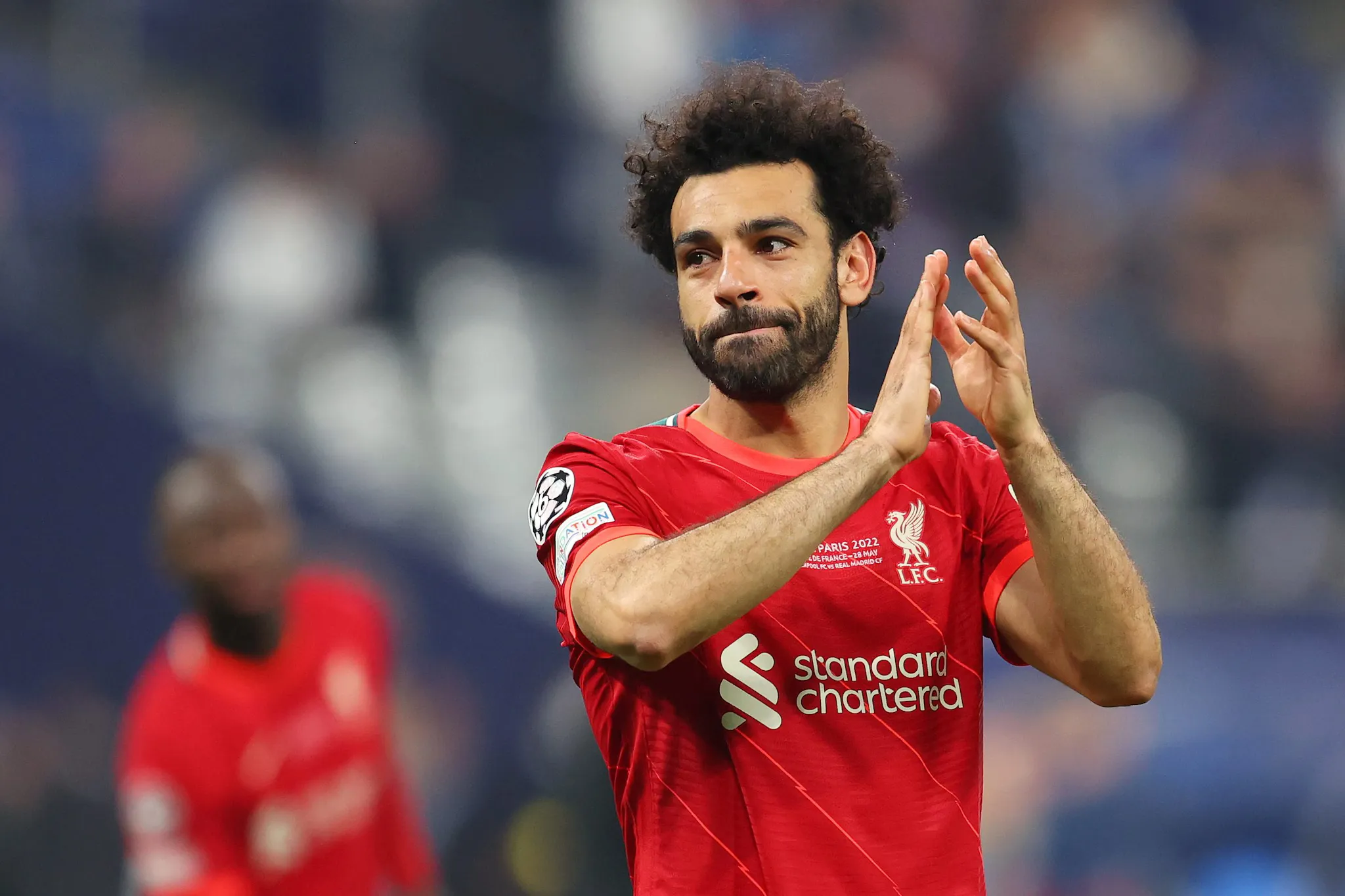 Liverpool, Salah verso l’addio: i Reds hanno scelto l’uomo del nuovo corso