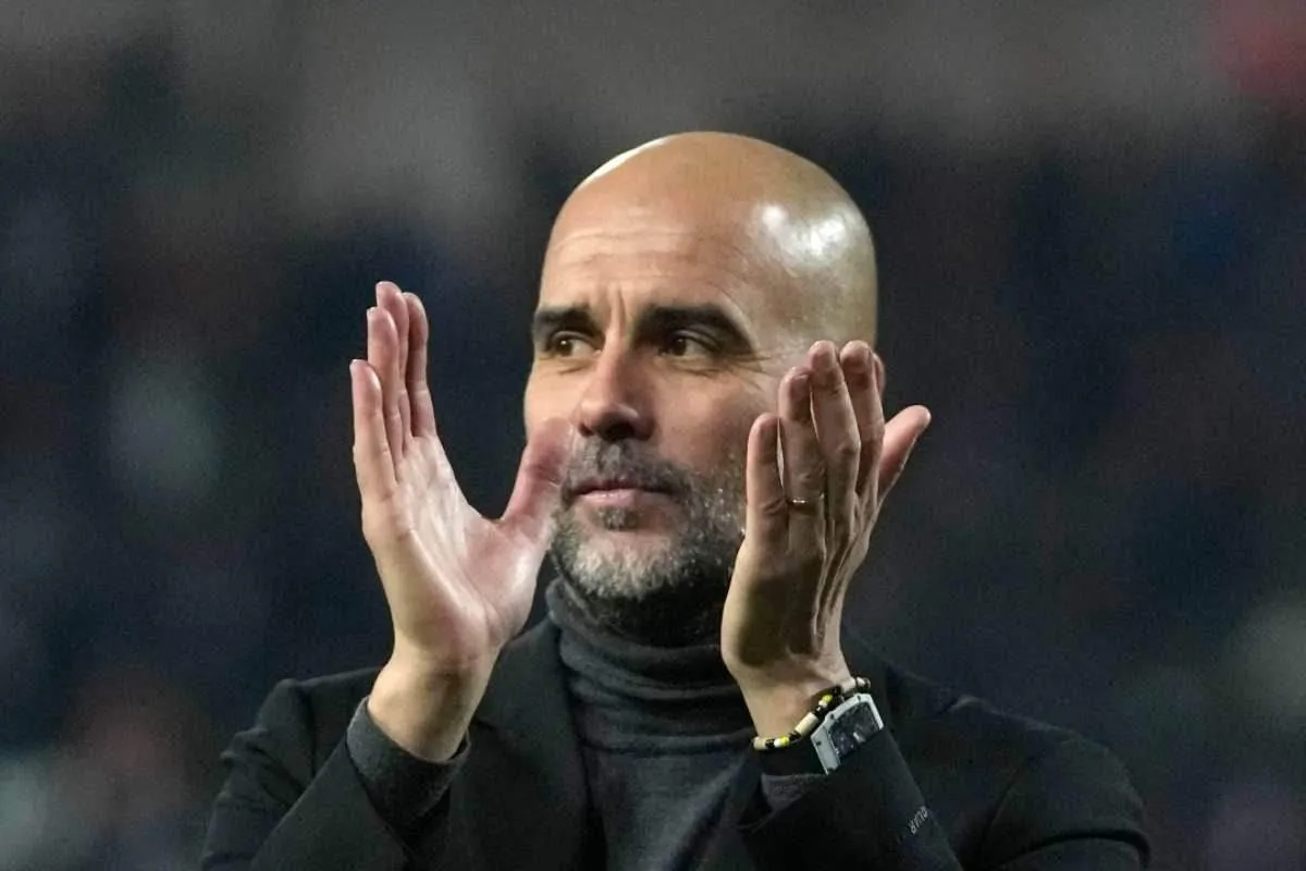 Guardiola: “Meglio della finale di due anni fa, vi spiego perché mi è piaciuto tutto…”