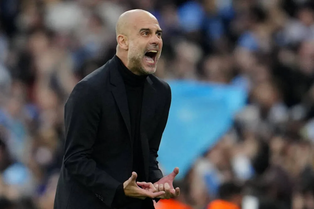 Guardiola-Manchester City, dietro il rinnovo c'è la promessa di un acquisto top!