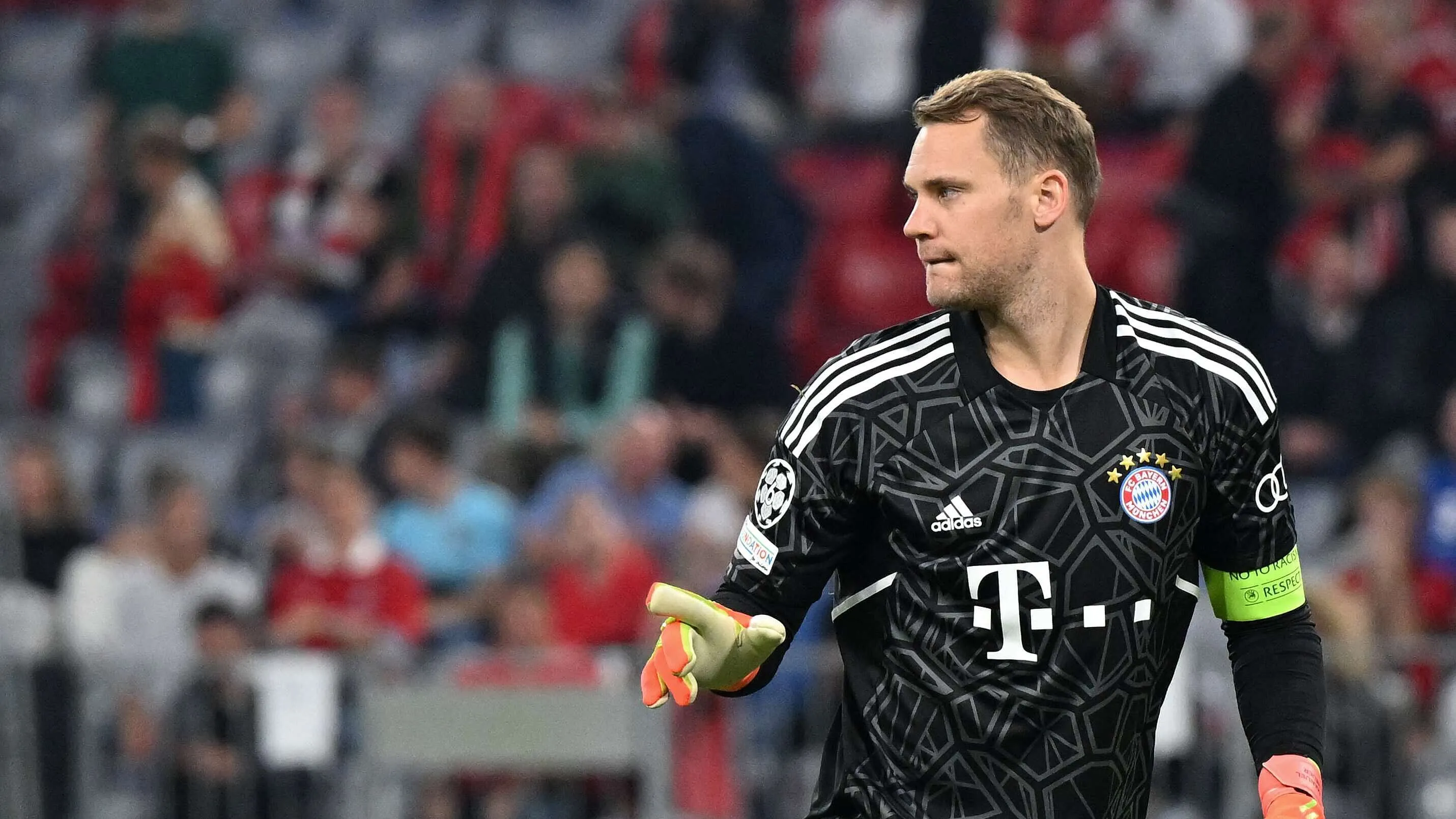 Bayern Monaco, a caccia dell’erede di Neuer: trema la Serie A, assalto a fine stagione