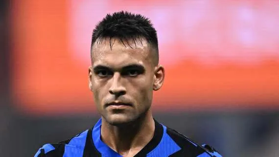 Inter, Lautaro 'avvisa' Inzaghi: 'Cerco di alzare il livello sempre, ma sono...'