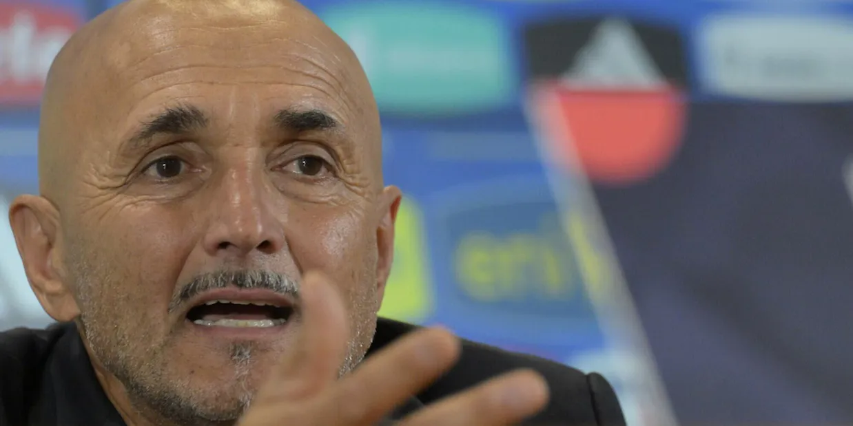 Spalletti pizzica Inzaghi: “Mai capitato mi chiamasse un ultras, io di solito…”