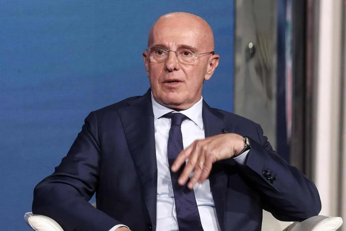 Sacchi: “Dobbiamo cambiare strategia nei settori giovanili. Una volta convocai un ragazzo, ma…”